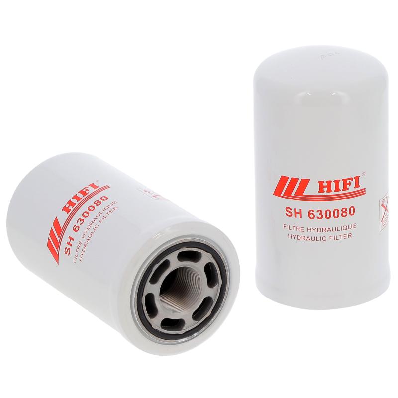  Hifi Hydraulic Filter SH 630080 – OEM Filter Part – Roladex UK