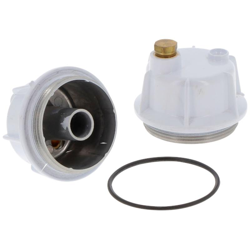  Hifi Metallic Bowl Y RK3047302 – OEM Filter Part – Roladex UK