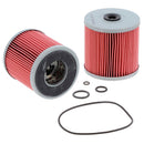  Hifi Fuel Filter SN 25007 – OEM Filter Part – Roladex UK
