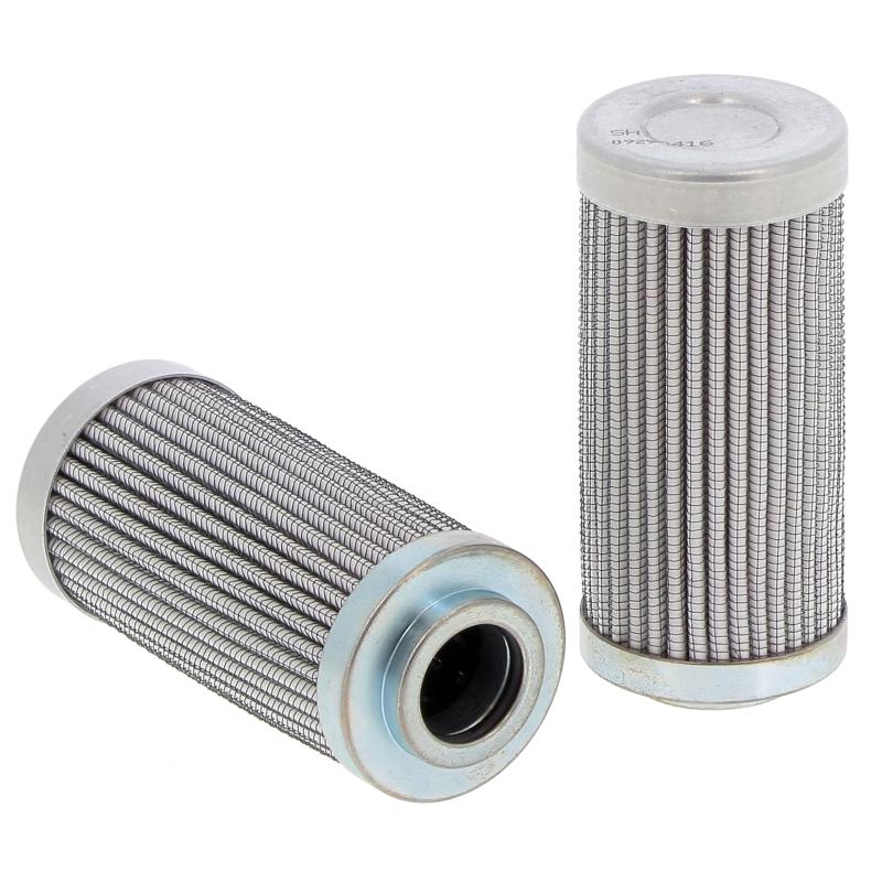  Hifi Hydraulic Filter SH 70416 – OEM Filter Part – Roladex UK