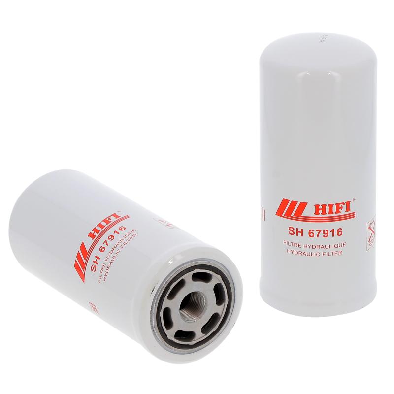  Hifi Hydraulic Filter SH 67916 – OEM Filter Part – Roladex UK