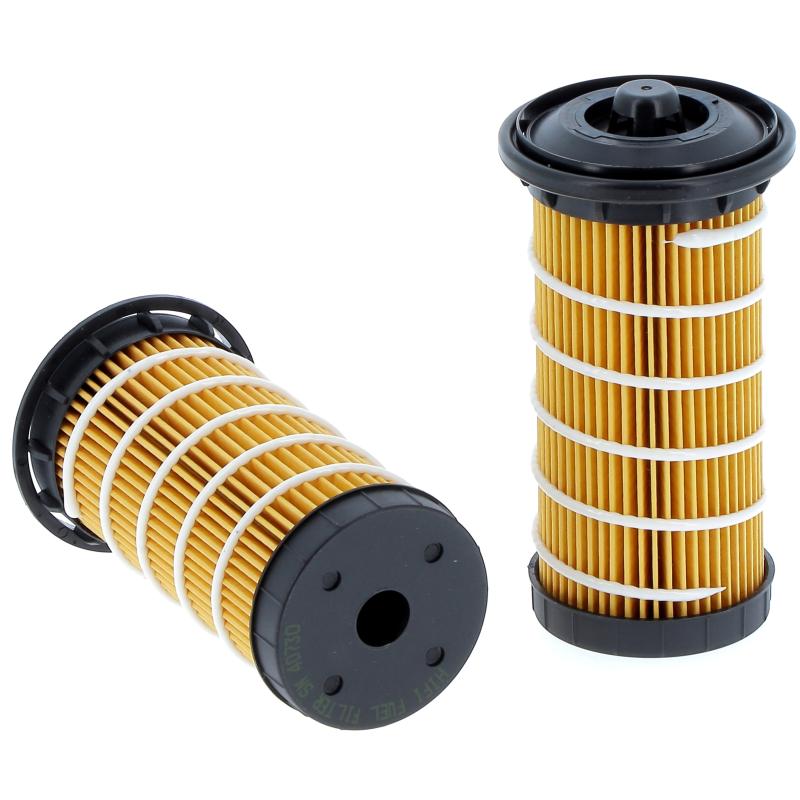  Hifi Fuel Filter SN 40730 – OEM Filter Part – Roladex UK