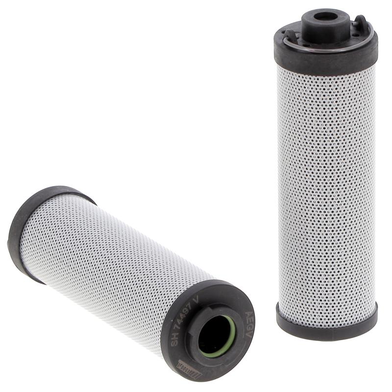  Hifi Hydraulic Filter SH 74497 V – OEM Filter Part – Roladex UK