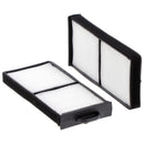  Hifi Cabin Air Filter SC 80096 – OEM Filter Part – Roladex UK