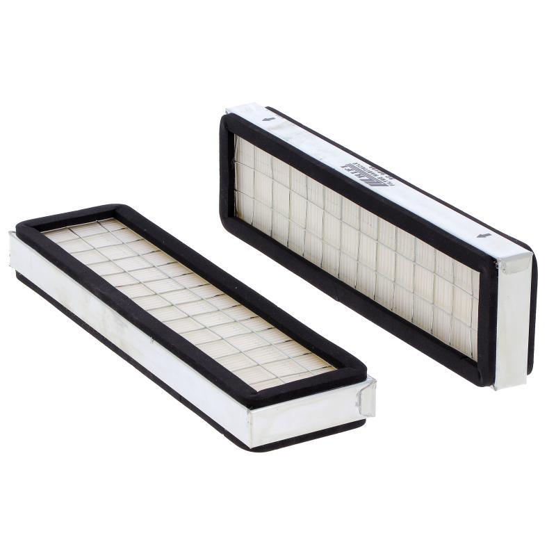  Hifi Cabin Air Filter SC 90196 – OEM Filter Part – Roladex UK