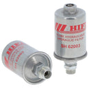  Hifi Hydraulic Filter SH 62003 – OEM Filter Part – Roladex UK