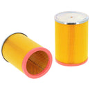  Hifi Air Filter ASR 987803AB005 – OEM Filter Part – Roladex UK