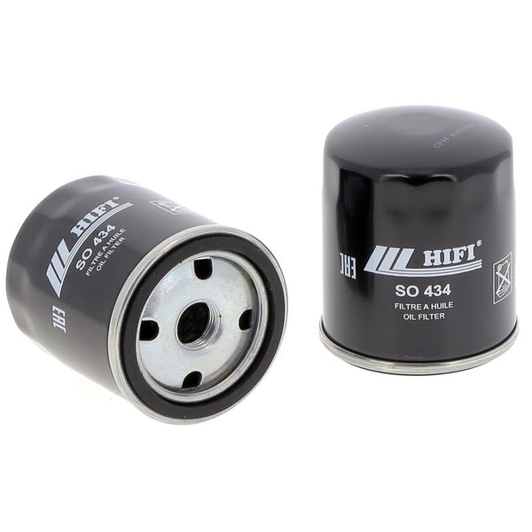  Hifi Oil Filter SO 434 – OEM Filter Part – Roladex UK