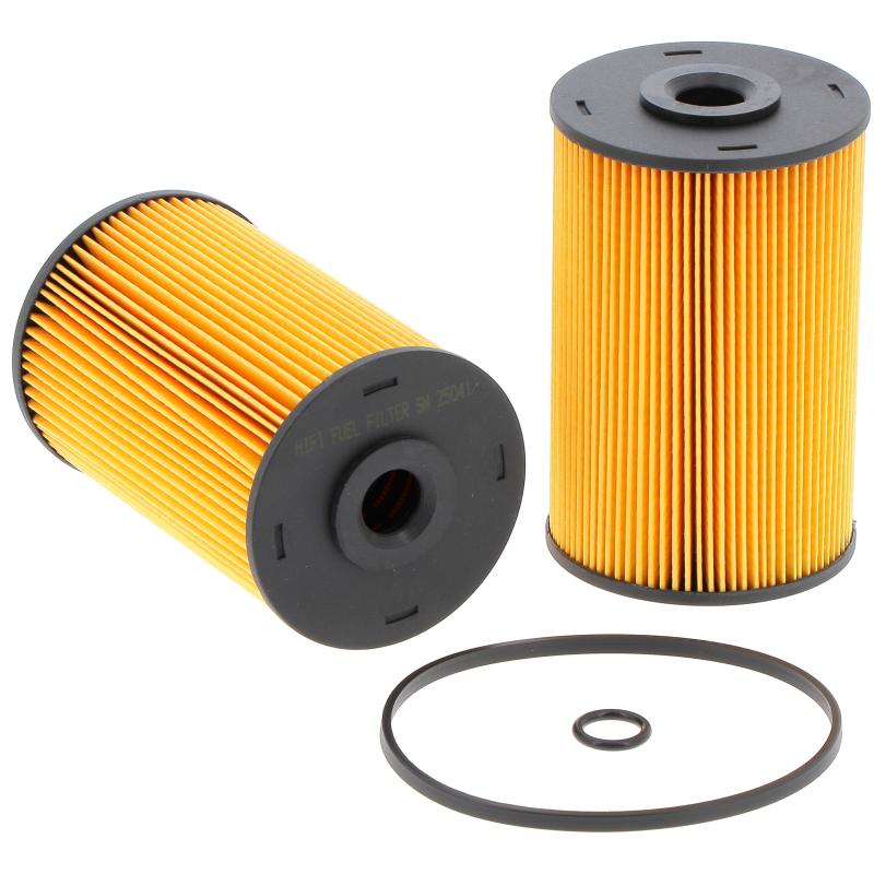  Hifi Fuel Filter SN 25041 – OEM Filter Part – Roladex UK