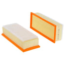  Hifi Air Filter SA 4091 – OEM Filter Part – Roladex UK