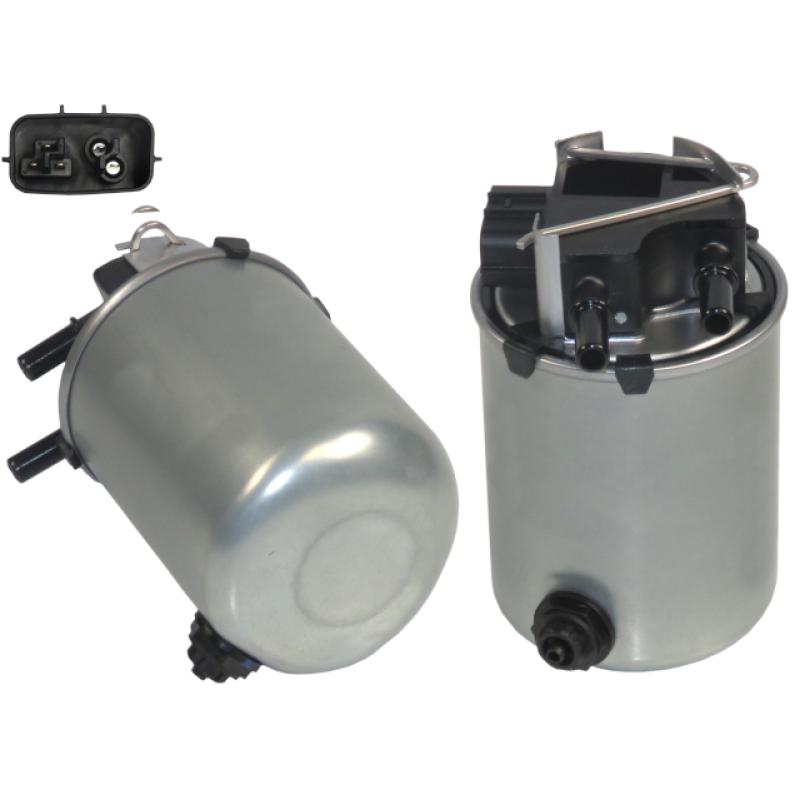  Hifi Fuel Filter SN 99169 – OEM Filter Part – Roladex UK