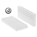  Hifi Cabin Filter Kit SC 8107 KIT – OEM Filter Part – Roladex UK