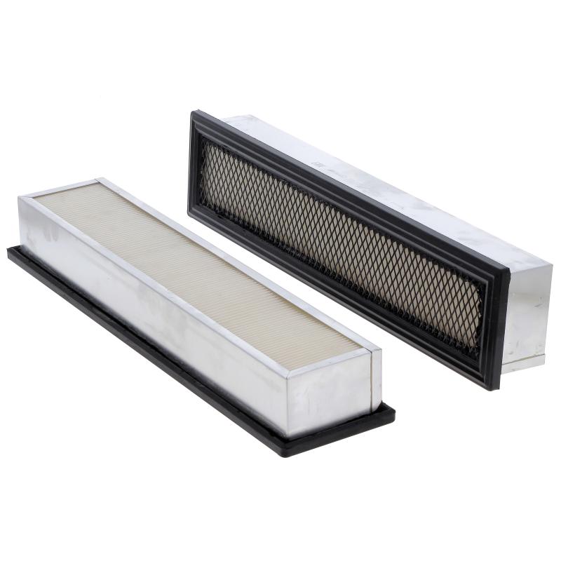  Hifi Cabin Air Filter SC 60023 – OEM Filter Part – Roladex UK
