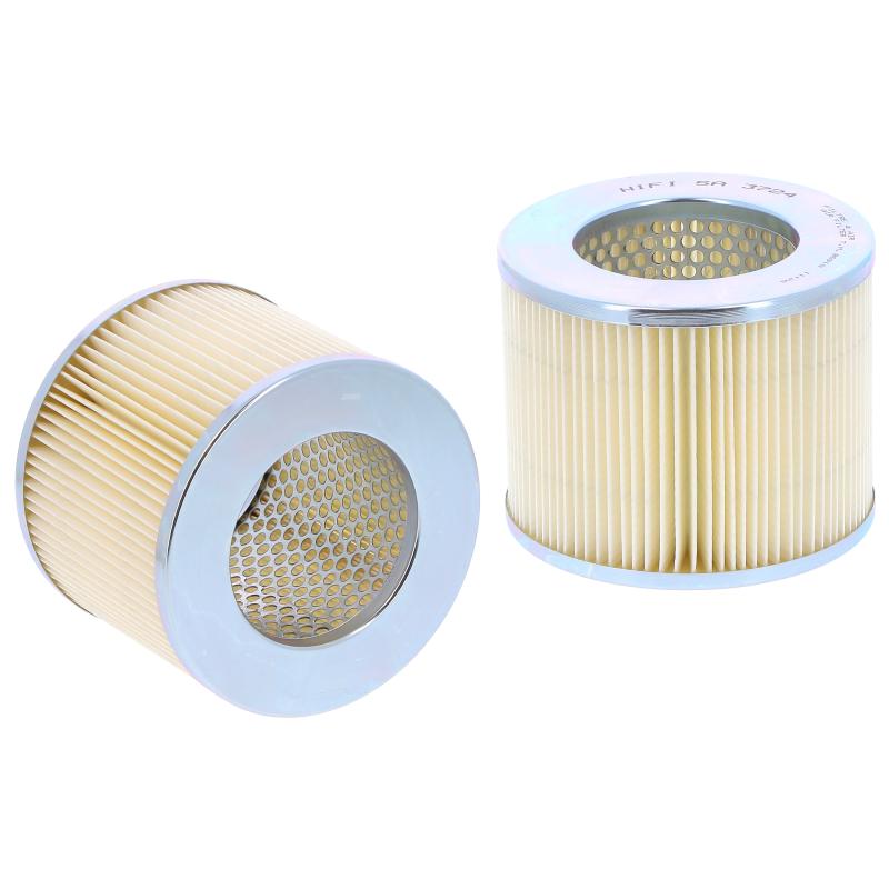  Hifi Air Filter SA 3724 – OEM Filter Part – Roladex UK
