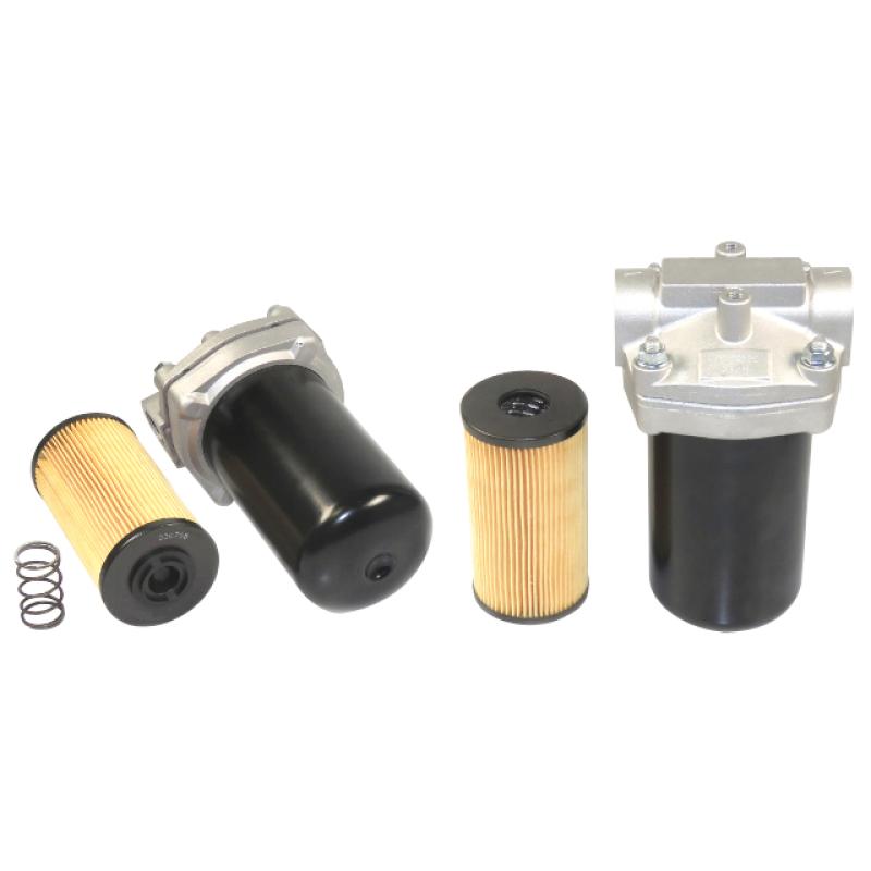  Hifi Complete Hydraulic Filter FLS 100/1 – OEM Filter Part – Roladex UK