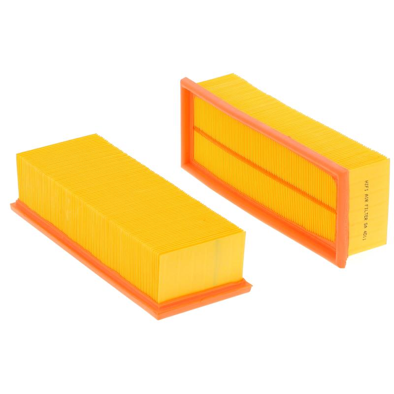  Hifi Air Filter SA 4011 – OEM Filter Part – Roladex UK