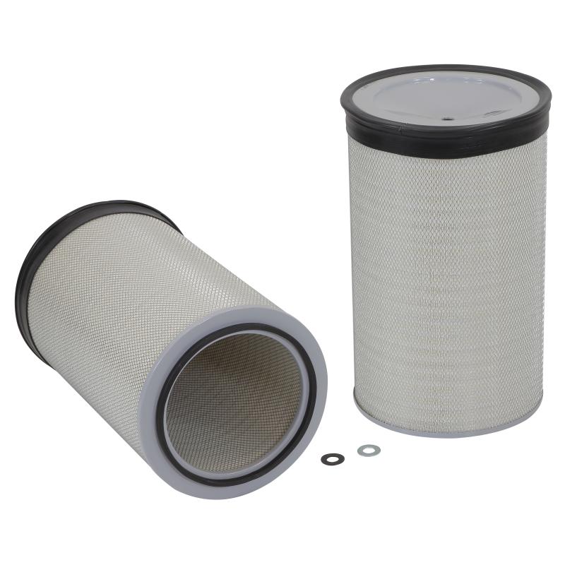  Hifi Air Filter SA 14555 – OEM Filter Part – Roladex UK