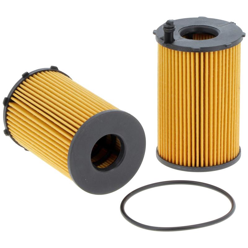  Hifi Oil Filter SO 7228 – OEM Filter Part – Roladex UK