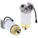  Hifi Complete Fuel Filter Y 460RHH10MTC – OEM Filter Part – Roladex UK