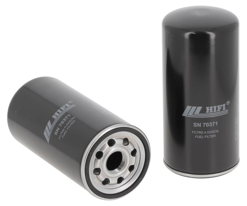  Hifi Fuel Filter SN 70371 – OEM Filter Part – Roladex UK