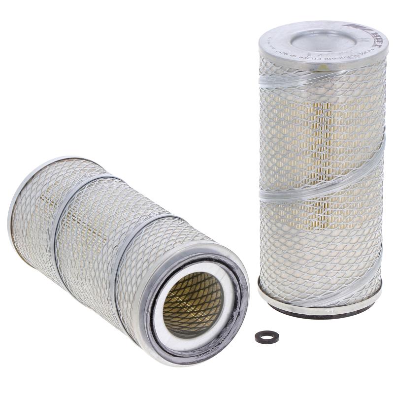 Hifi Air Filter SA 6017 – OEM Filter Part – Roladex UK