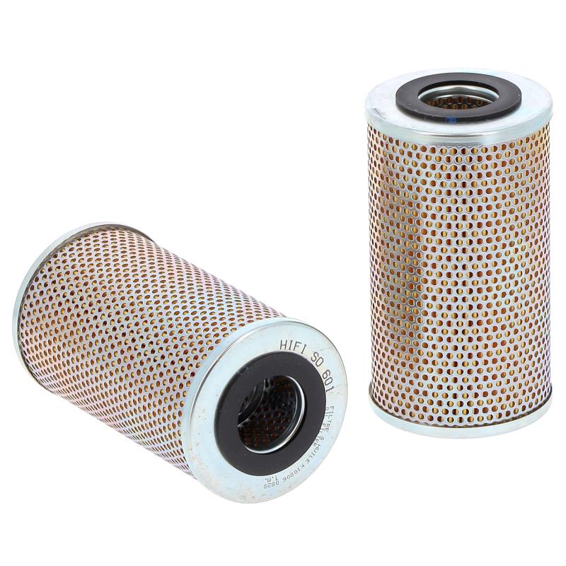  Hifi Oil Filter SO 601 – OEM Filter Part – Roladex UK