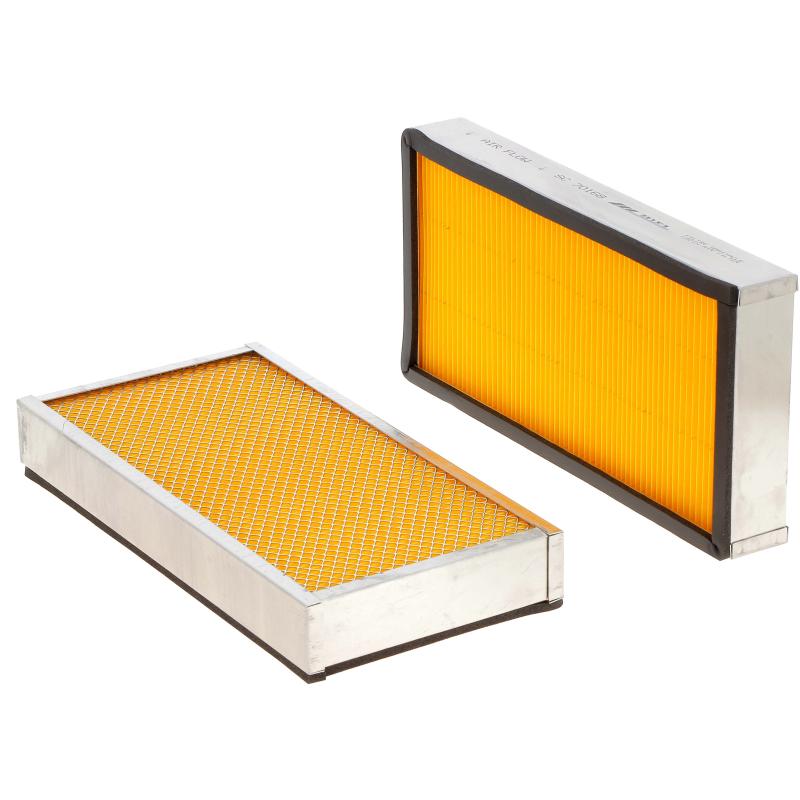  Hifi Cabin Air Filter SC 70168 – OEM Filter Part – Roladex UK