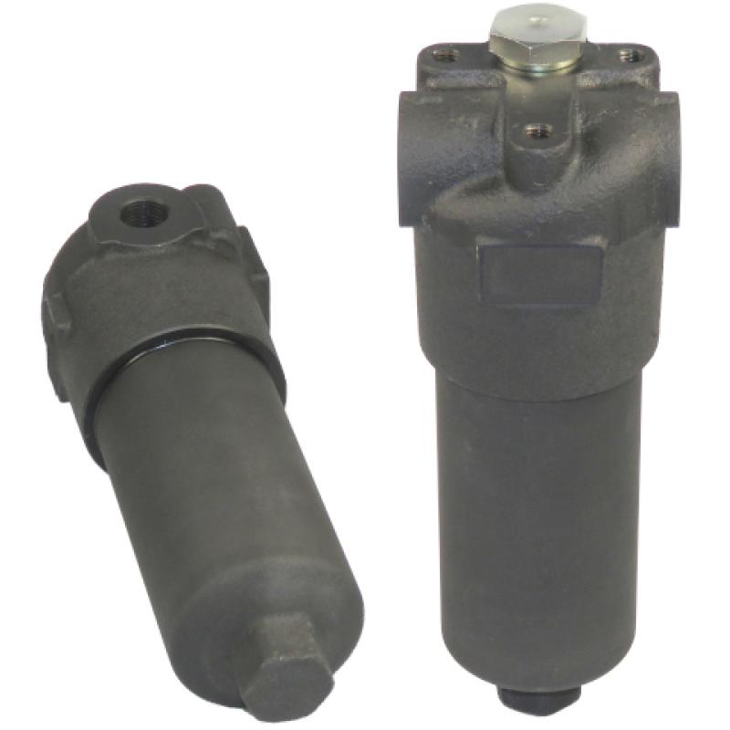  Hifi Complete Hydraulic Filter DPQ 07PCSBGF10D – OEM Filter Part – Roladex UK