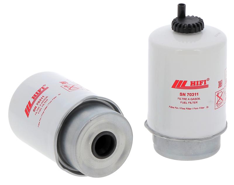  Hifi Fuel Filter SN 70311 – OEM Filter Part – Roladex UK