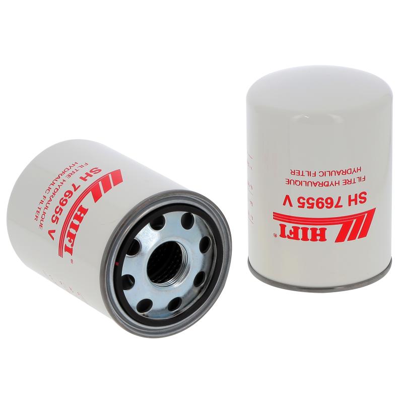  Hifi Hydraulic Filter SH 76955 V – OEM Filter Part – Roladex UK