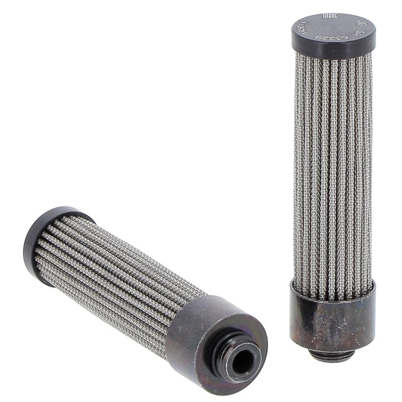  Hifi Hydraulic Filter SH 63229 – OEM Filter Part – Roladex UK