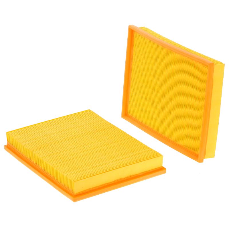  Hifi Air Filter SA 737 – OEM Filter Part – Roladex UK