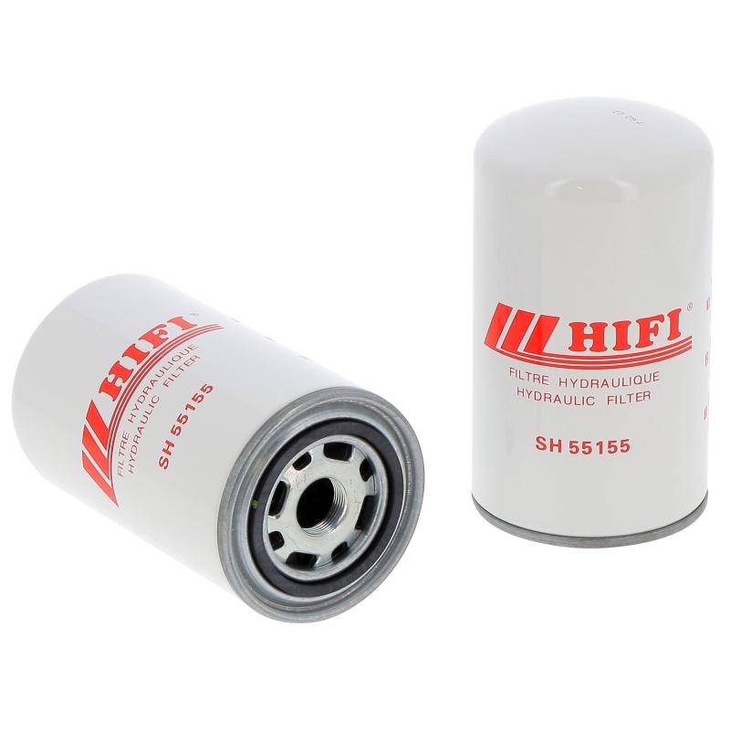  Hifi Hydraulic Filter SH 55155 – OEM Filter Part – Roladex UK