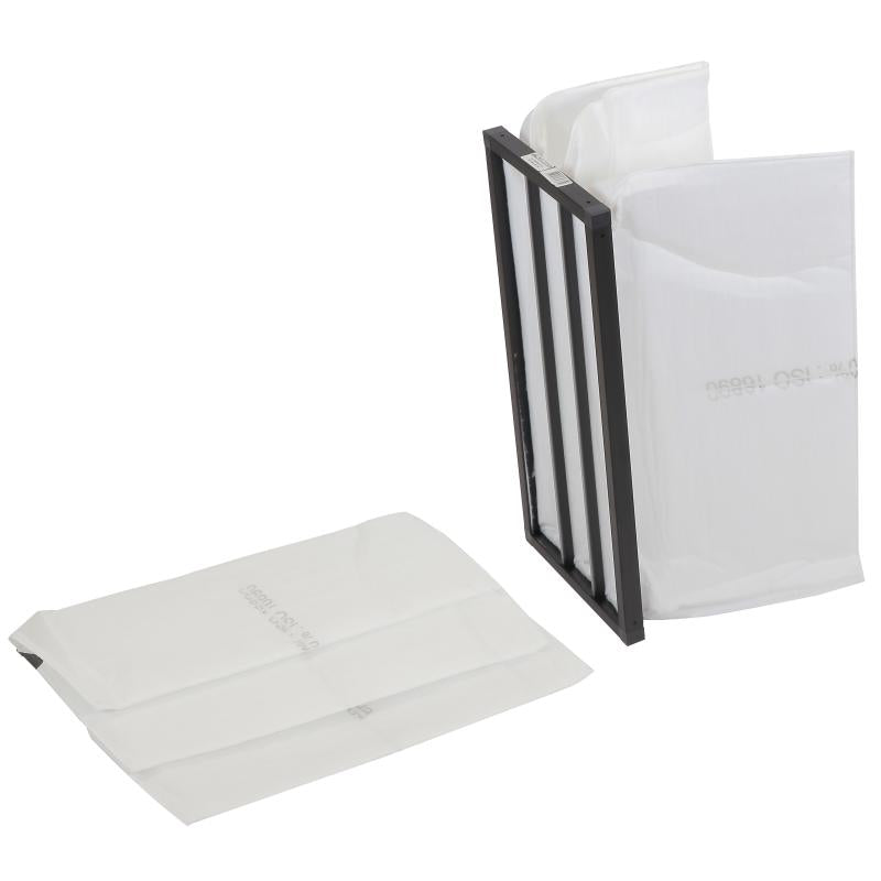  Hifi Air Filter NX 509354CPTA – OEM Filter Part – Roladex UK