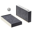  Hifi Cabin Filter Kit SC 5100 KITCA – OEM Filter Part – Roladex UK