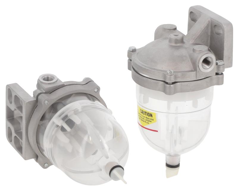  Hifi Complete Fuel Filter MO 1668 – OEM Filter Part – Roladex UK