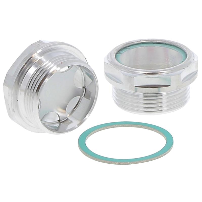  Hifi Level Indicator LVO 1 1/4"ALU – OEM Filter Part – Roladex UK