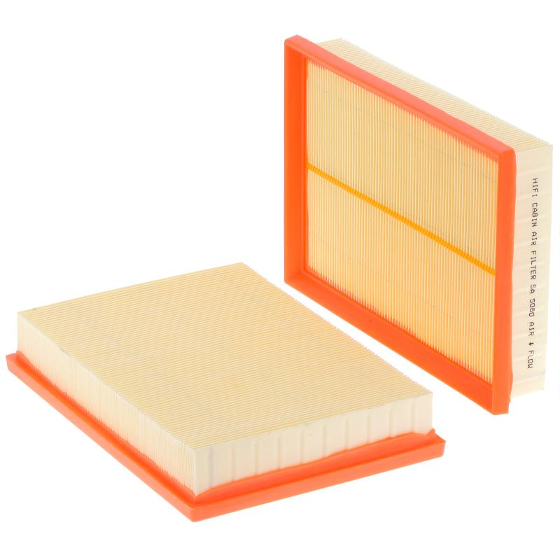  Hifi Air Filter SA 5080 – OEM Filter Part – Roladex UK