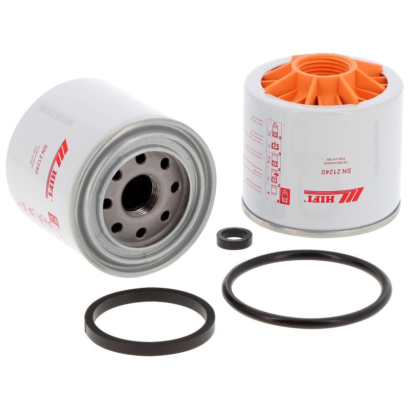  Hifi Fuel Filter SN 21240 – OEM Filter Part – Roladex UK