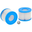  Hifi Swimming Pool Water Filter EAP 08102 KIT – OEM Filter Part – Roladex UK