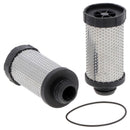  Hifi Activated Carbon Filter SI 90014 – OEM Filter Part – Roladex UK