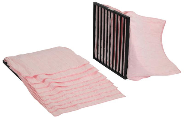  Hifi Air Filter NX 535356JPA7 – OEM Filter Part – Roladex UK