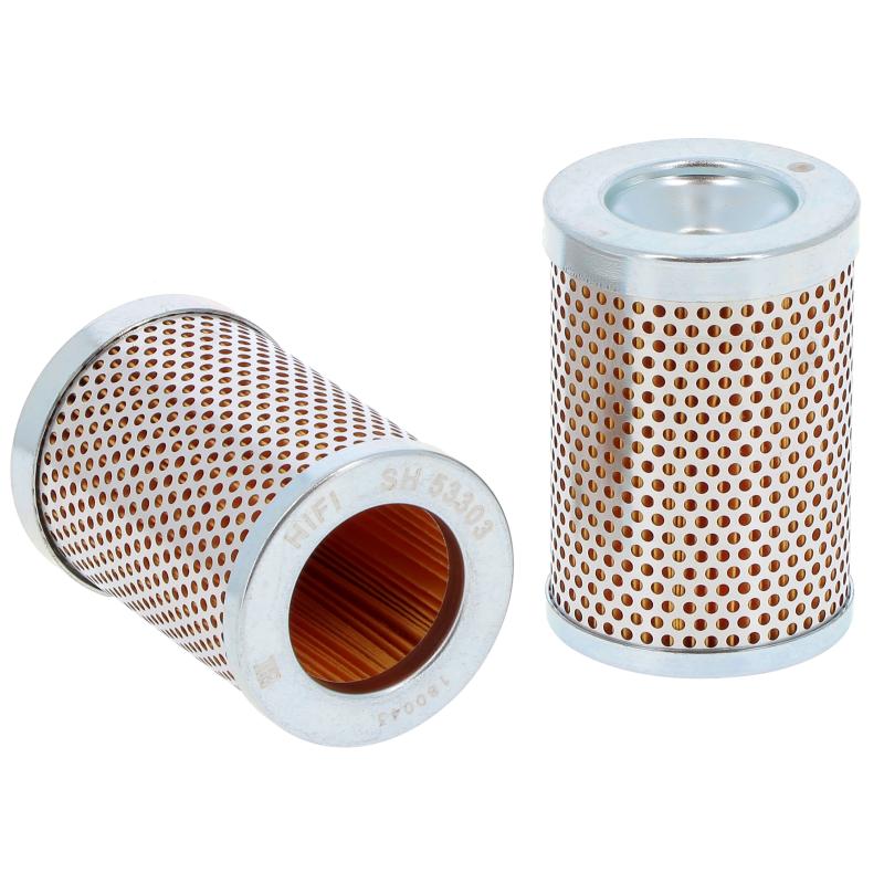  Hifi Hydraulic Filter SH 53303 – OEM Filter Part – Roladex UK