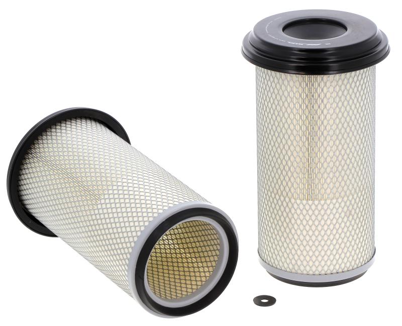  Hifi Air Filter SA 17677 – OEM Filter Part – Roladex UK