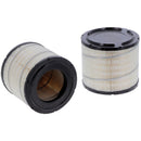  Hifi Air Filter SA 18127 – OEM Filter Part – Roladex UK