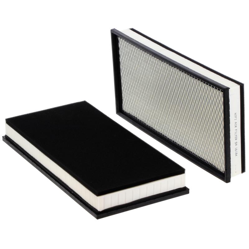  Hifi Air Filter SA 16184 – OEM Filter Part – Roladex UK