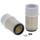  Hifi Air Filter SA 11219 K – OEM Filter Part – Roladex UK