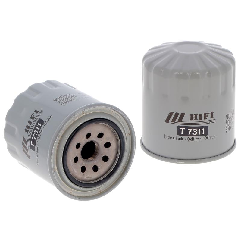  Hifi Oil Filter T 7311 – OEM Filter Part – Roladex UK