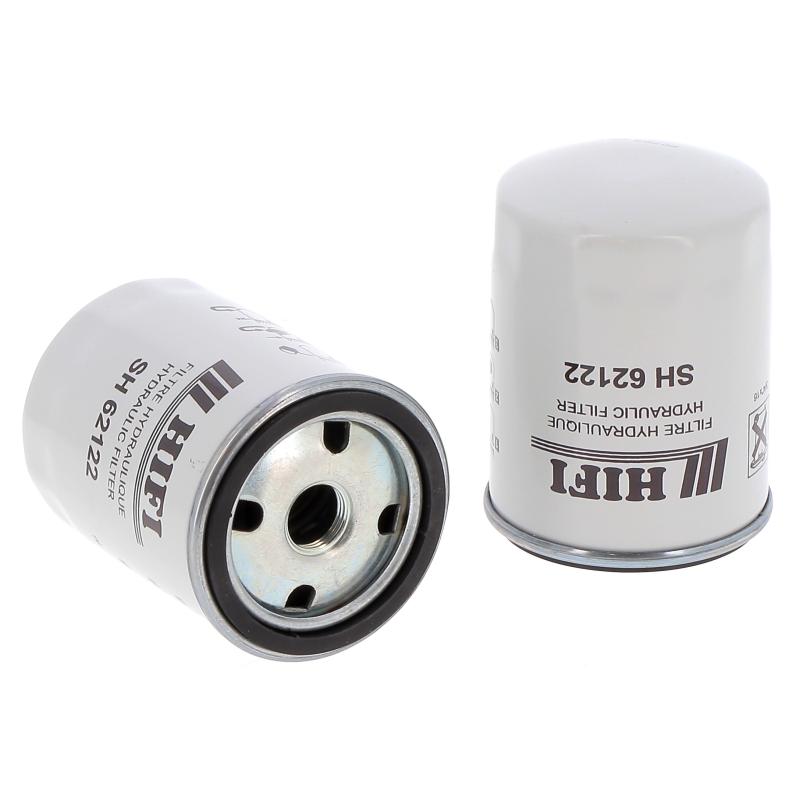  Hifi Hydraulic Filter SH 62122 – OEM Filter Part – Roladex UK