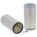  Hifi Air Filter SA 10771 – OEM Filter Part – Roladex UK